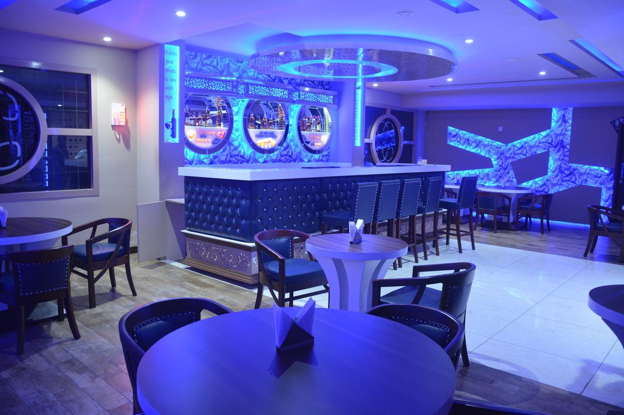 Hotel Ashish Continental Phagwāra 외부 사진