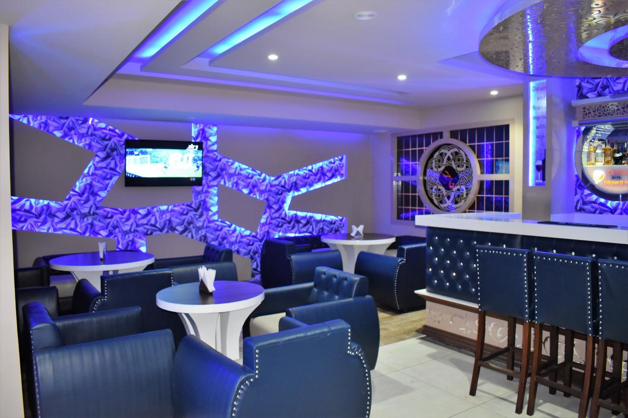 Hotel Ashish Continental Phagwāra 외부 사진